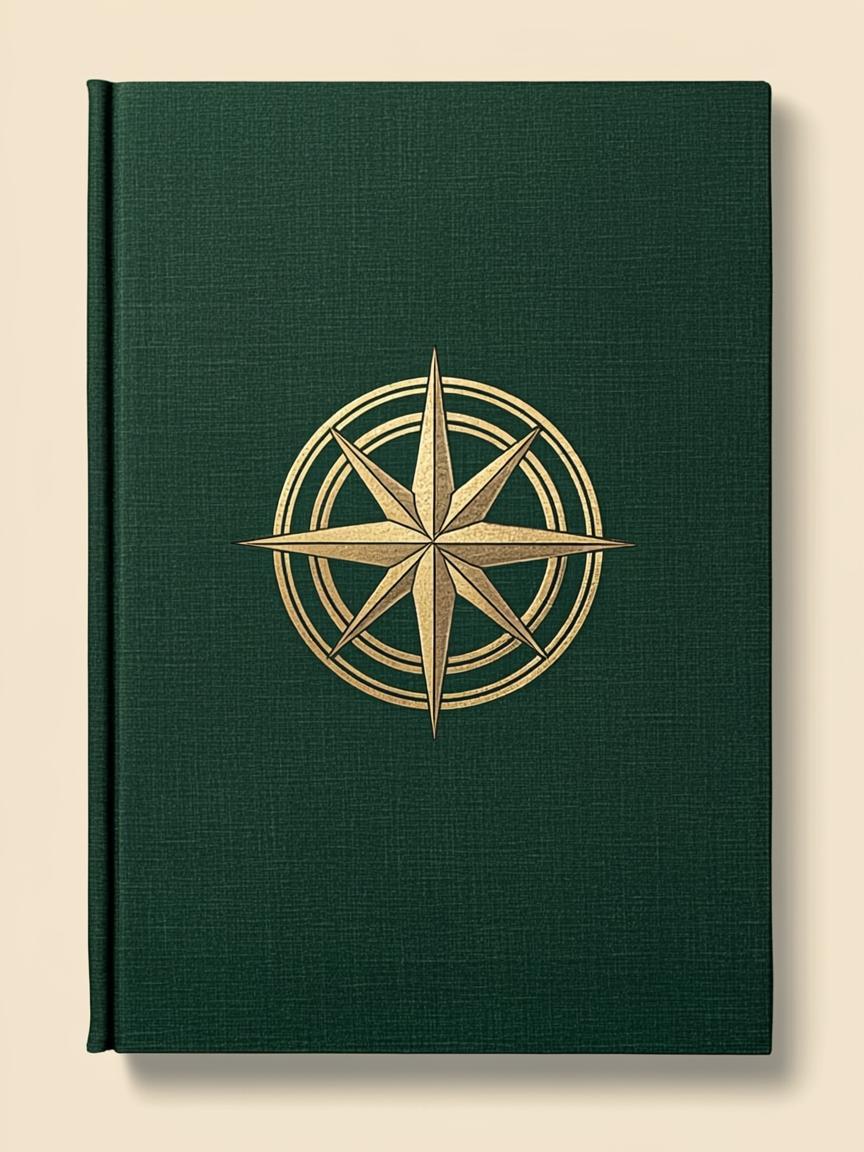 Cover of The Quiet Algorithm by Dr. James Whitfield