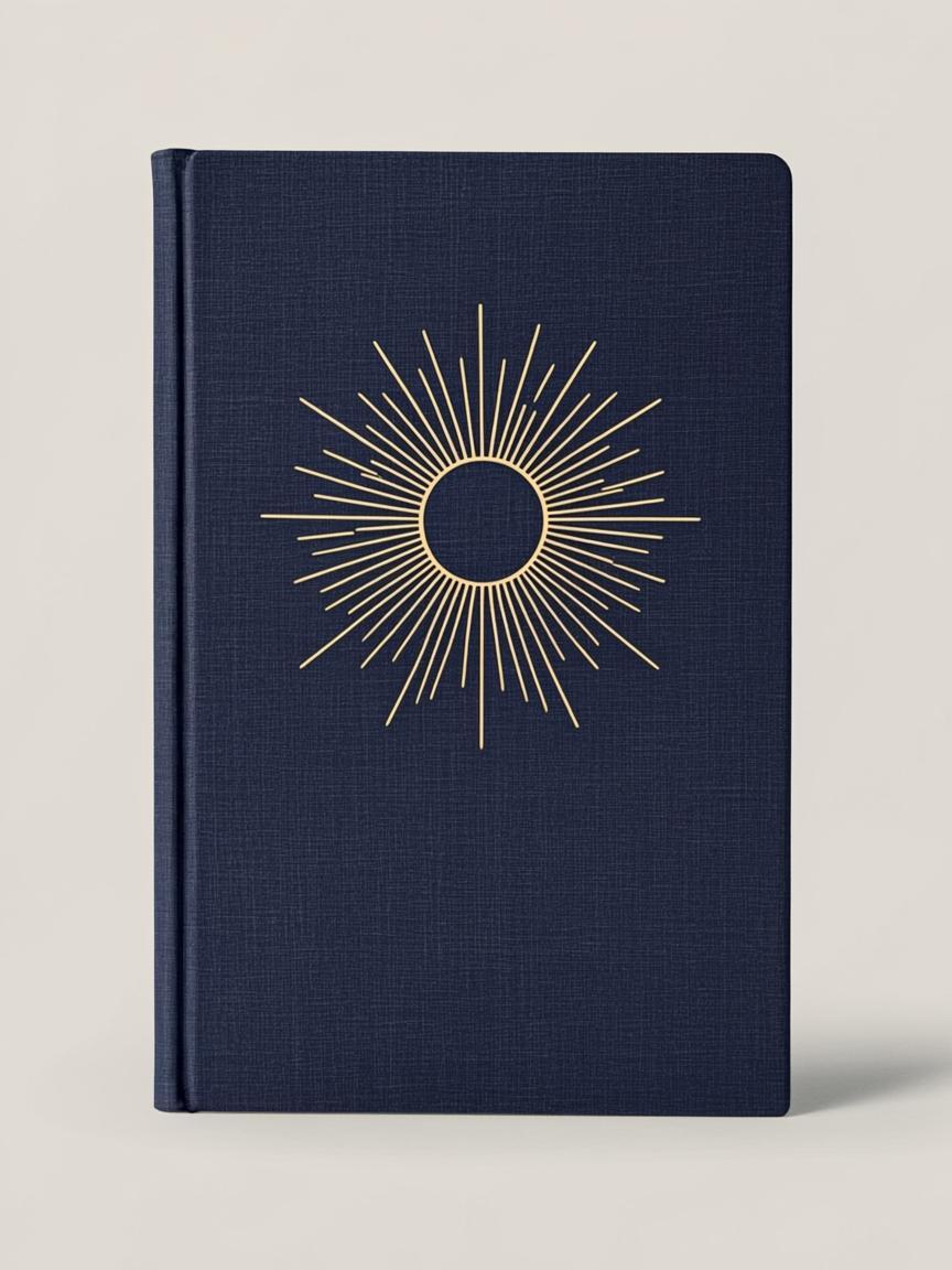 Cover of Saltwater Years by Mara Ellison