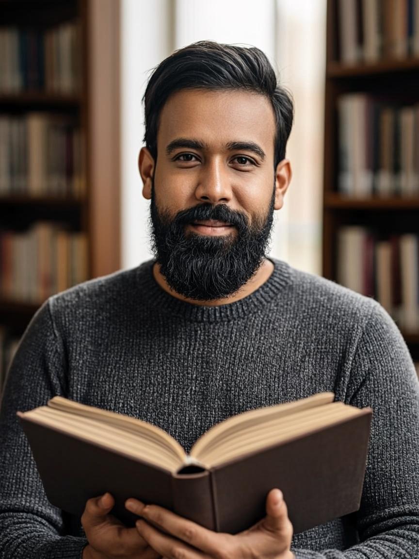 Rahul Mehta